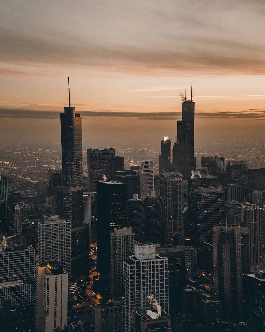 Chicago