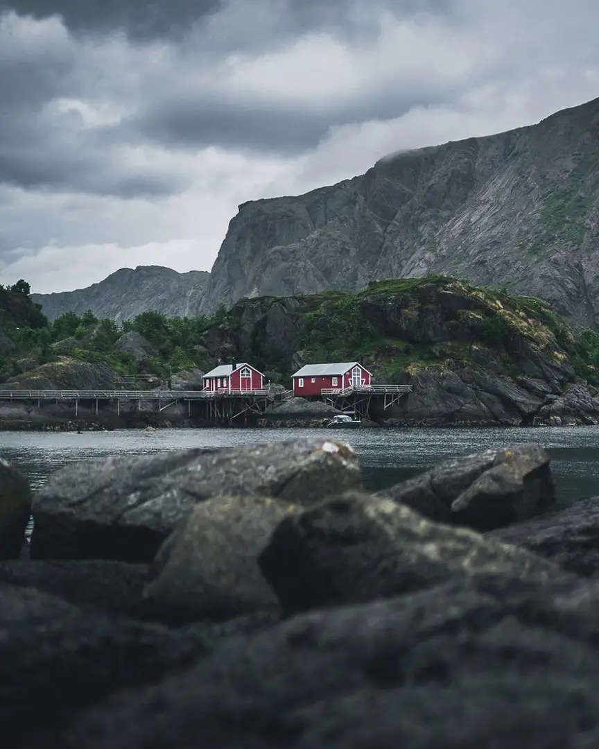 Norway
