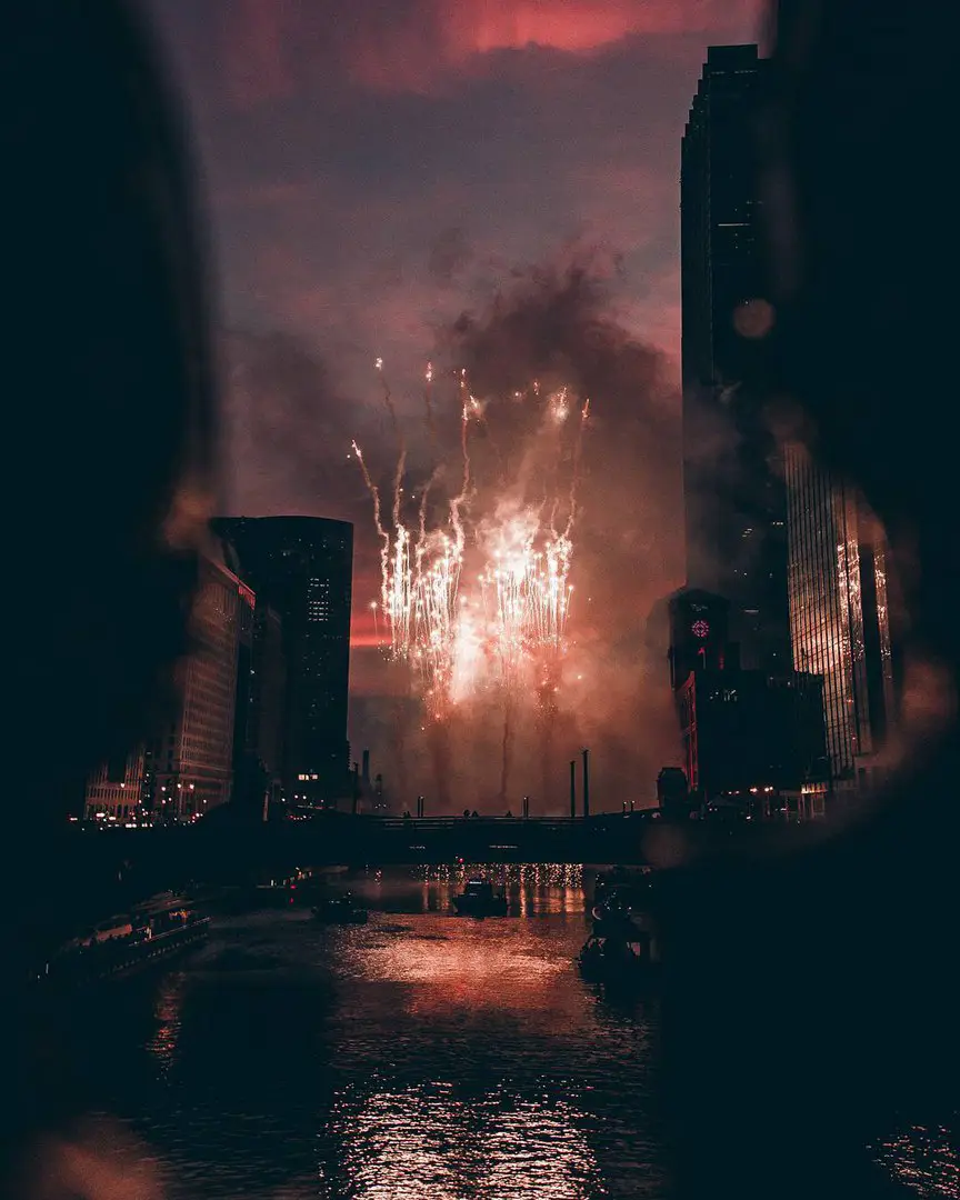 Chicago