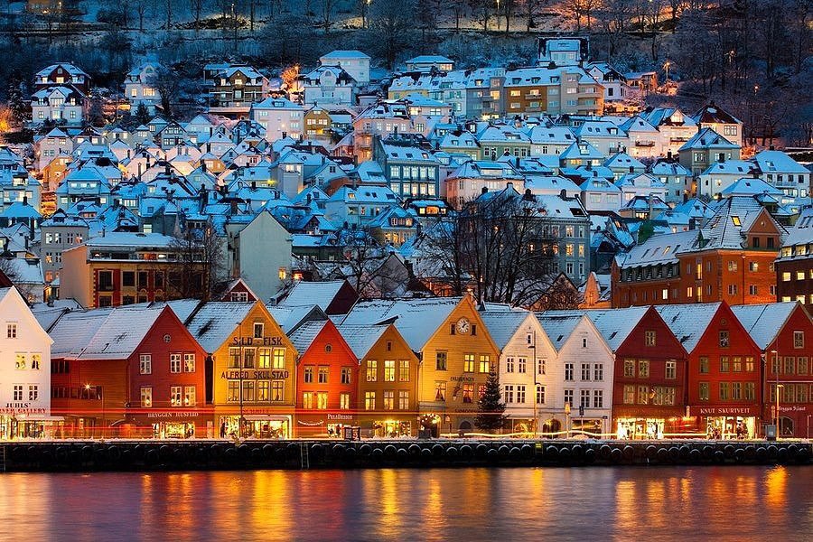 Bergen, Norway