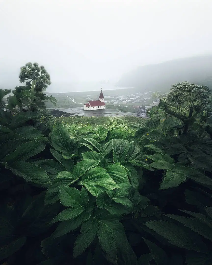 Iceland