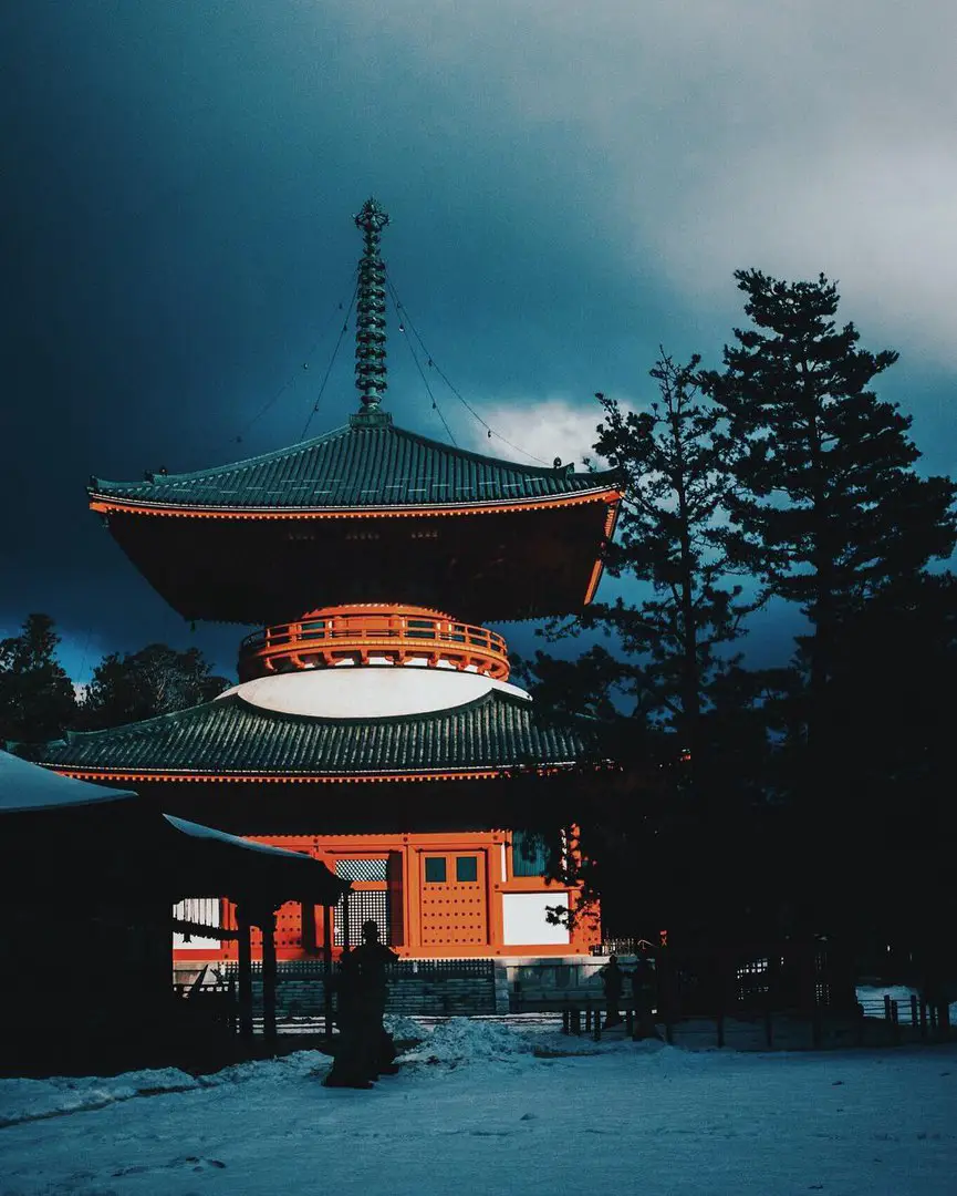 Japan