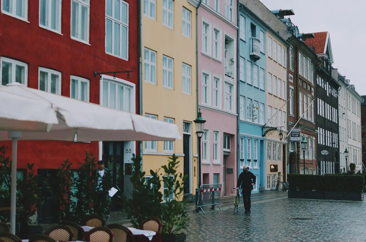 København, Denmark
