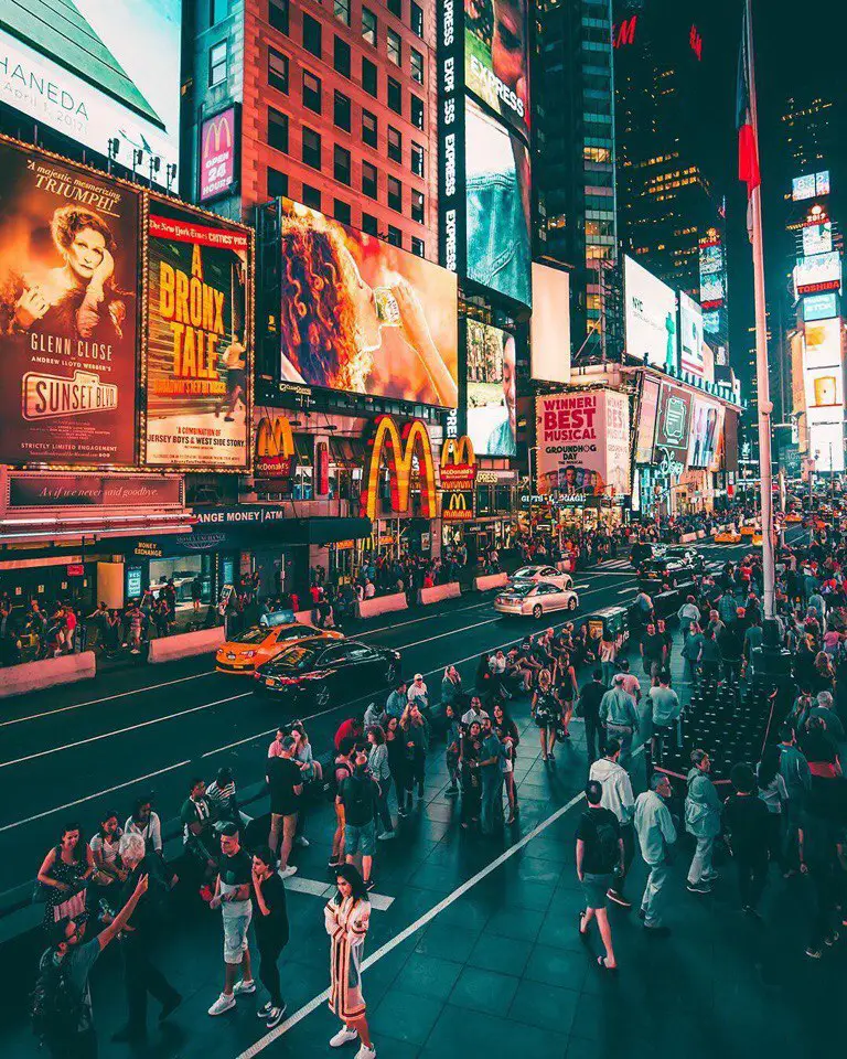 NYC