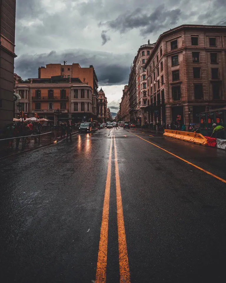 Barcelona, Spain
