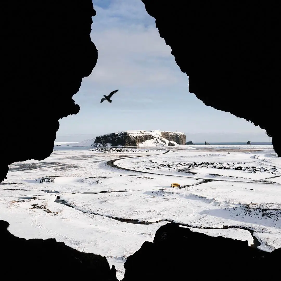 Iceland