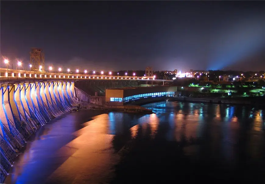 Zaporozhye, Ukraine