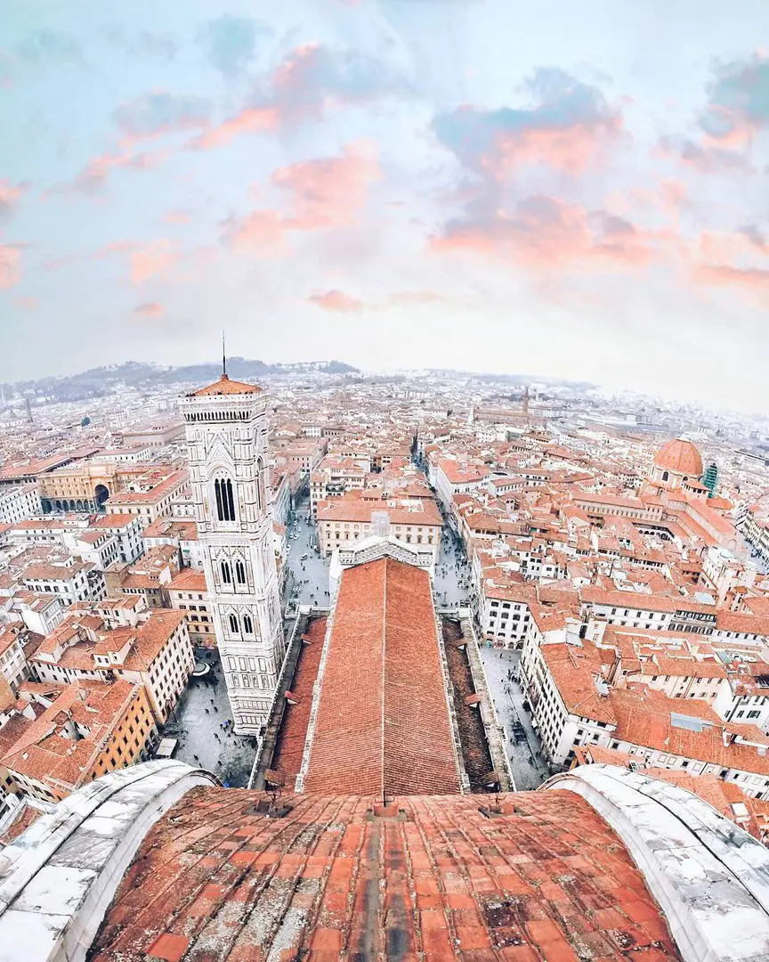 Florence, Italy