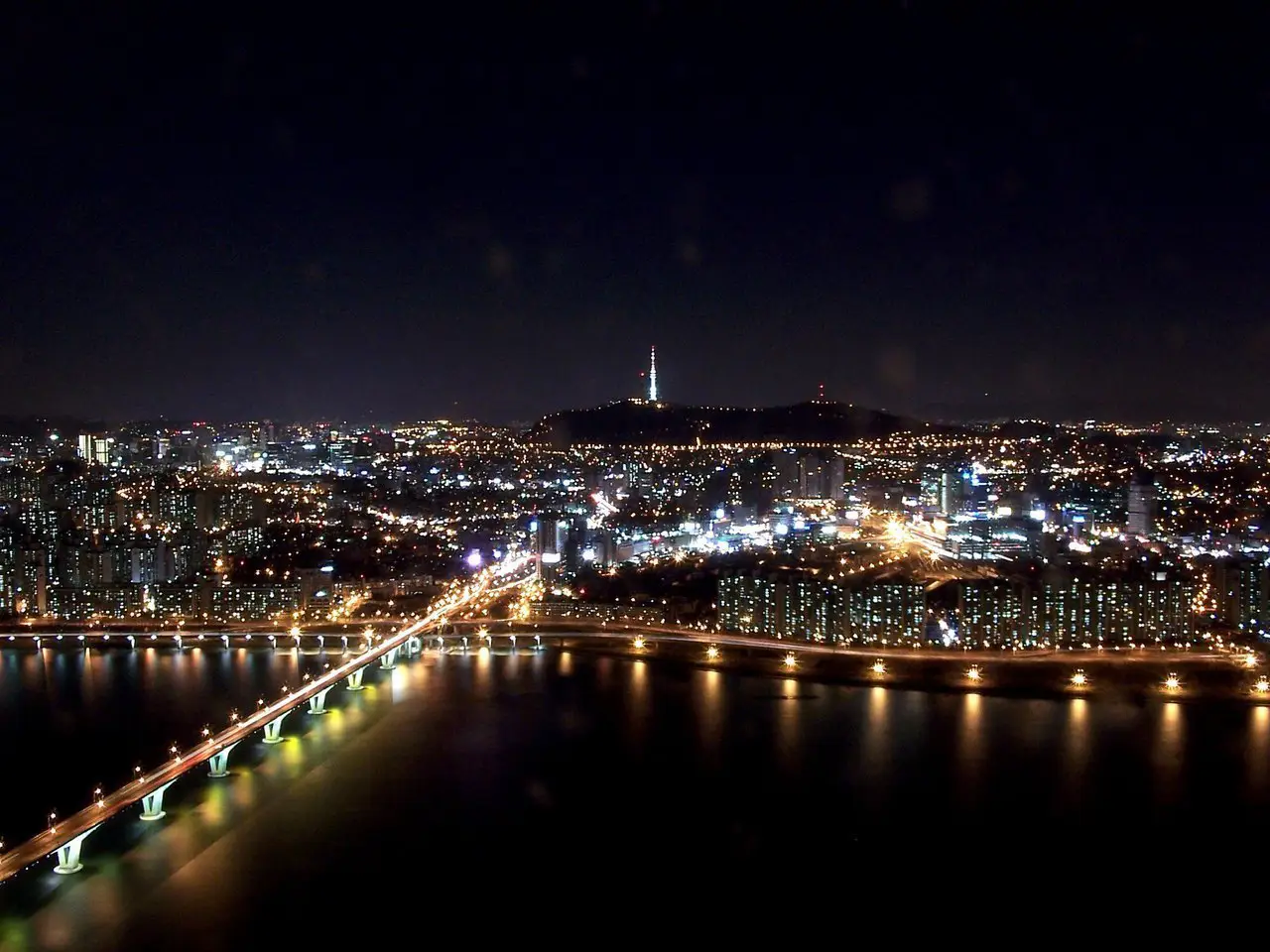 Seoul, South Korea