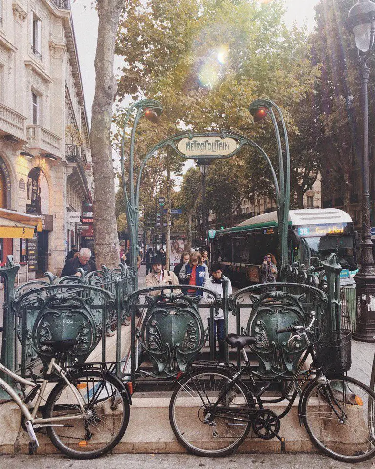 Paris
