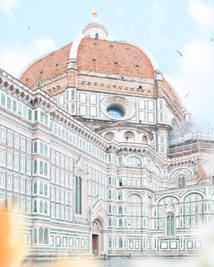 Florence, Italy
