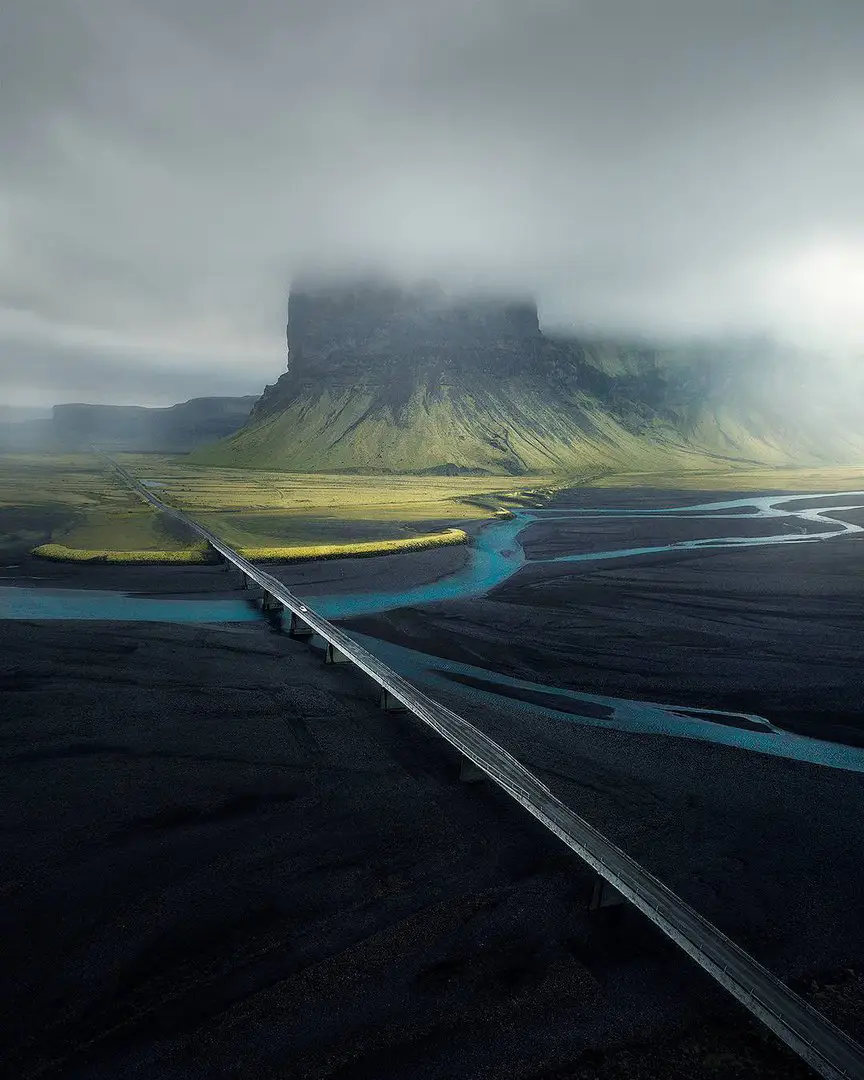 Iceland
