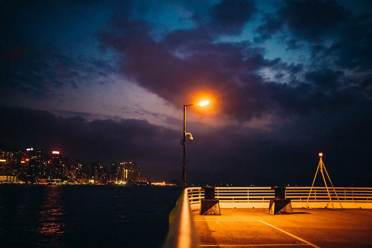 Hong Kong