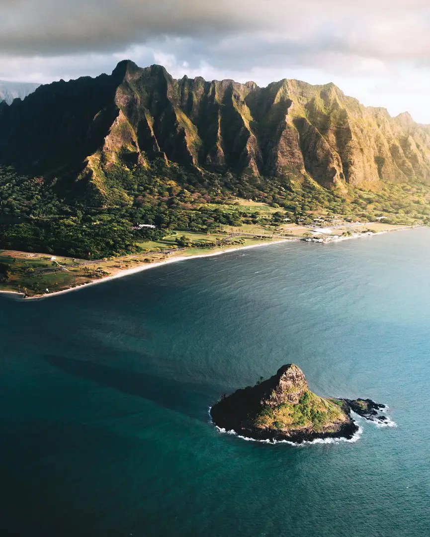 Hawaii