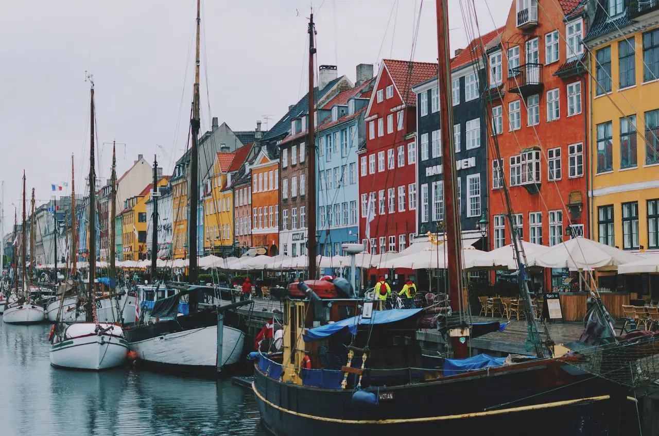 København, Denmark