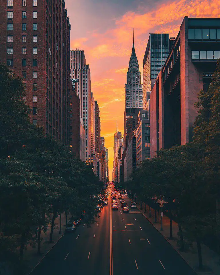 NYC