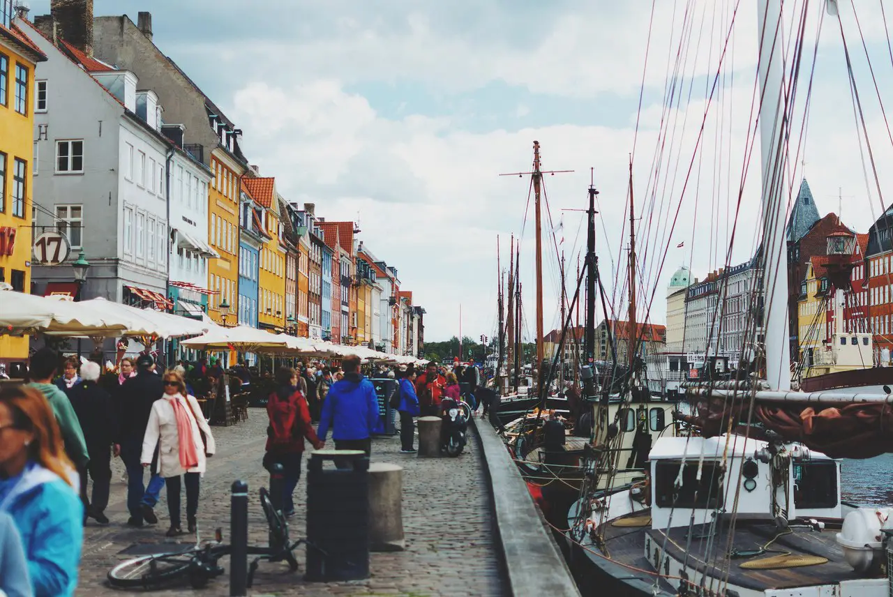 København, Denmark