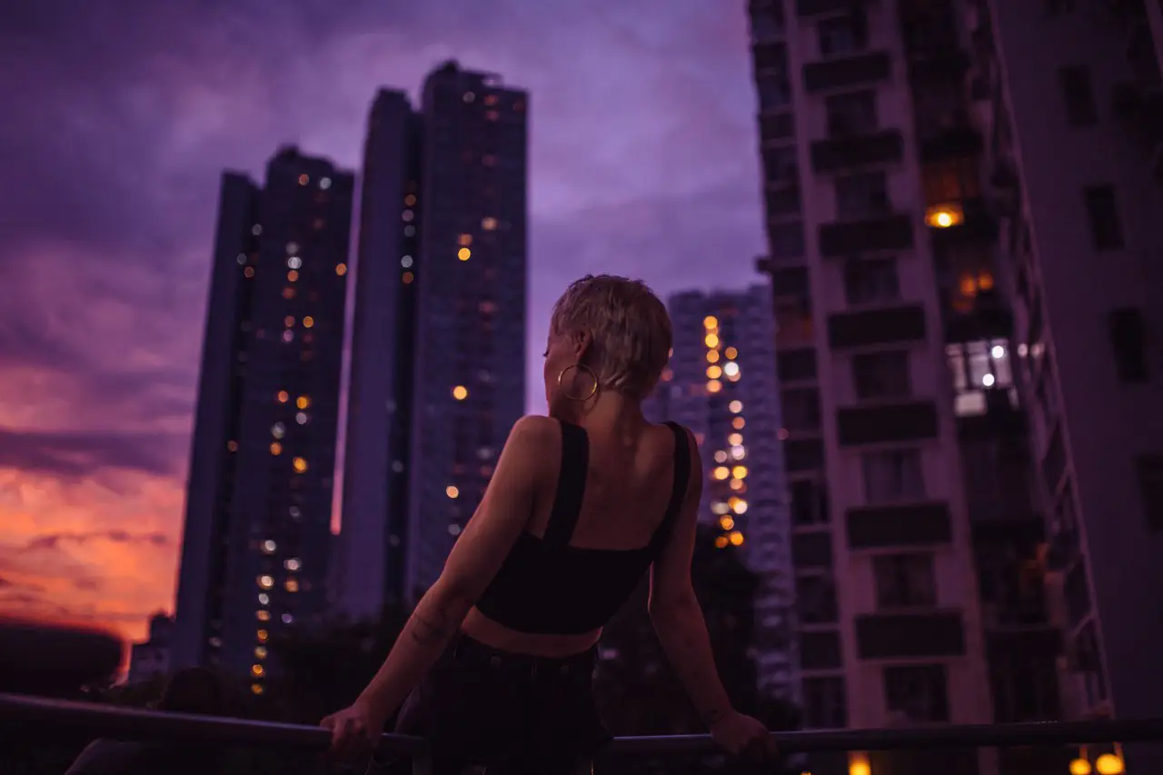 Hong Kong