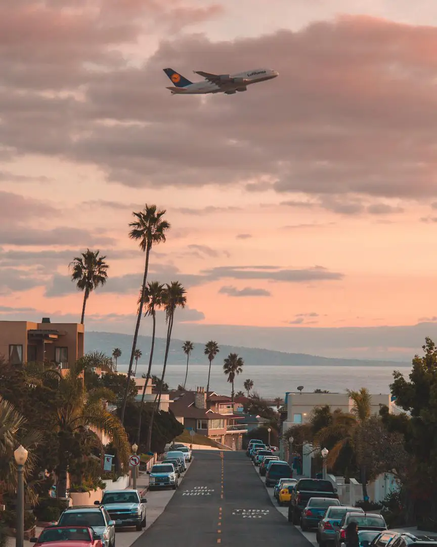 Los Angeles, California