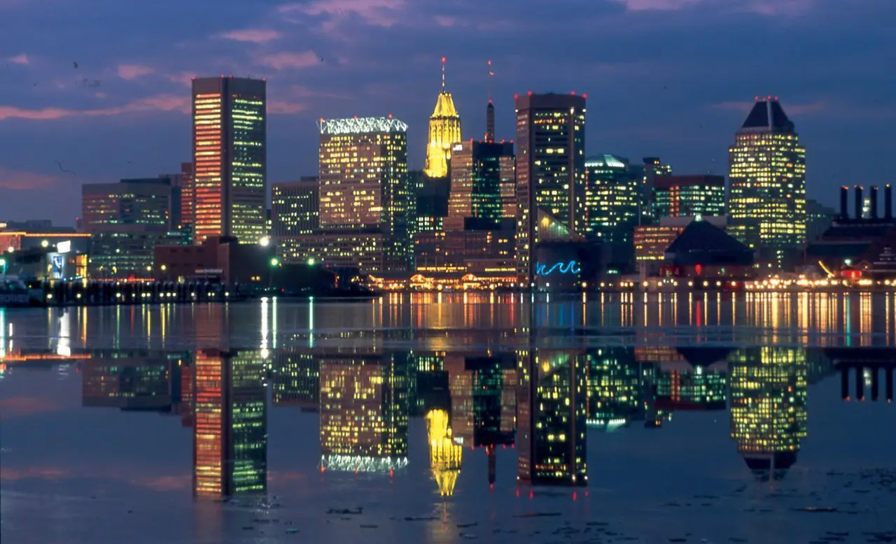 Baltimore, United States of America
