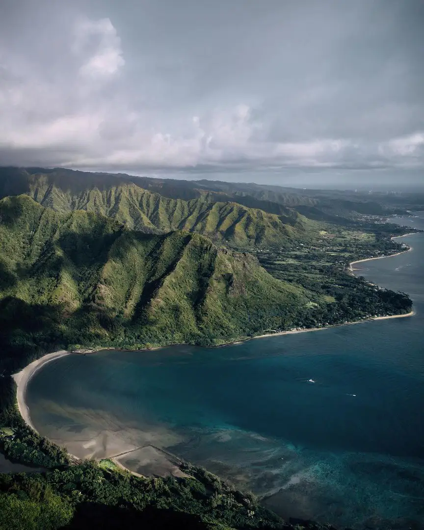 Hawaii