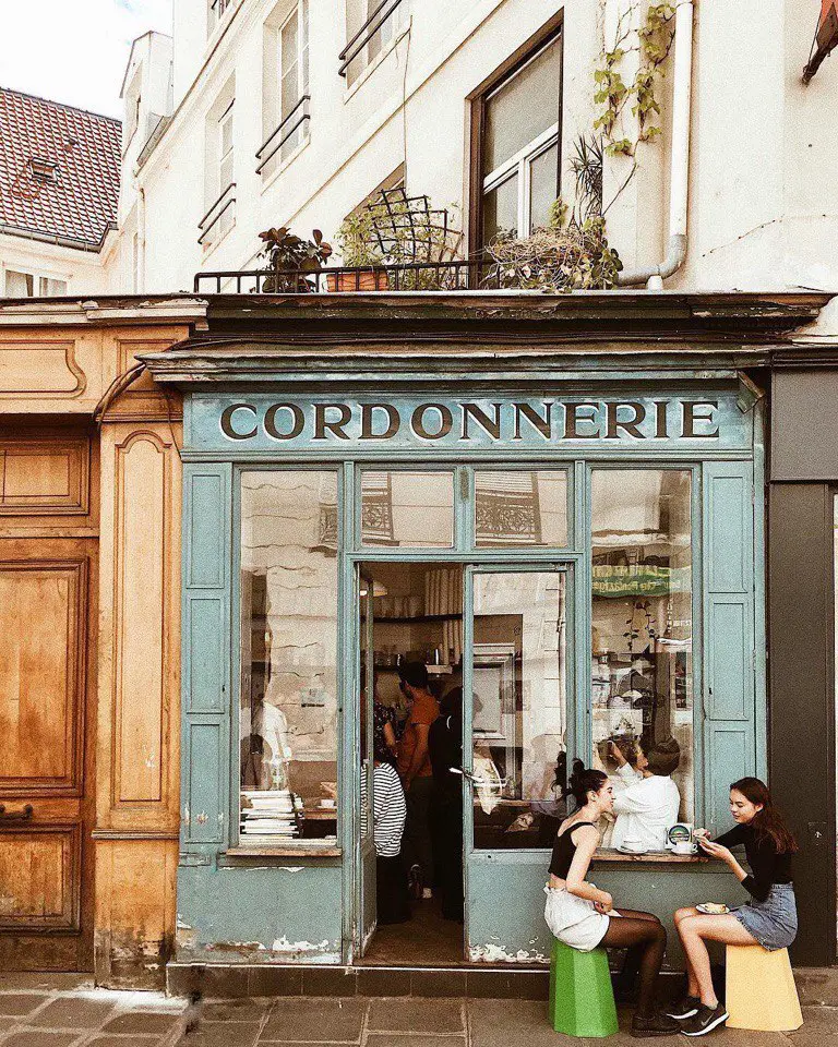 Paris