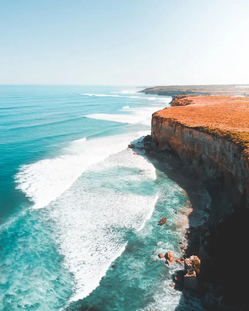 Australia