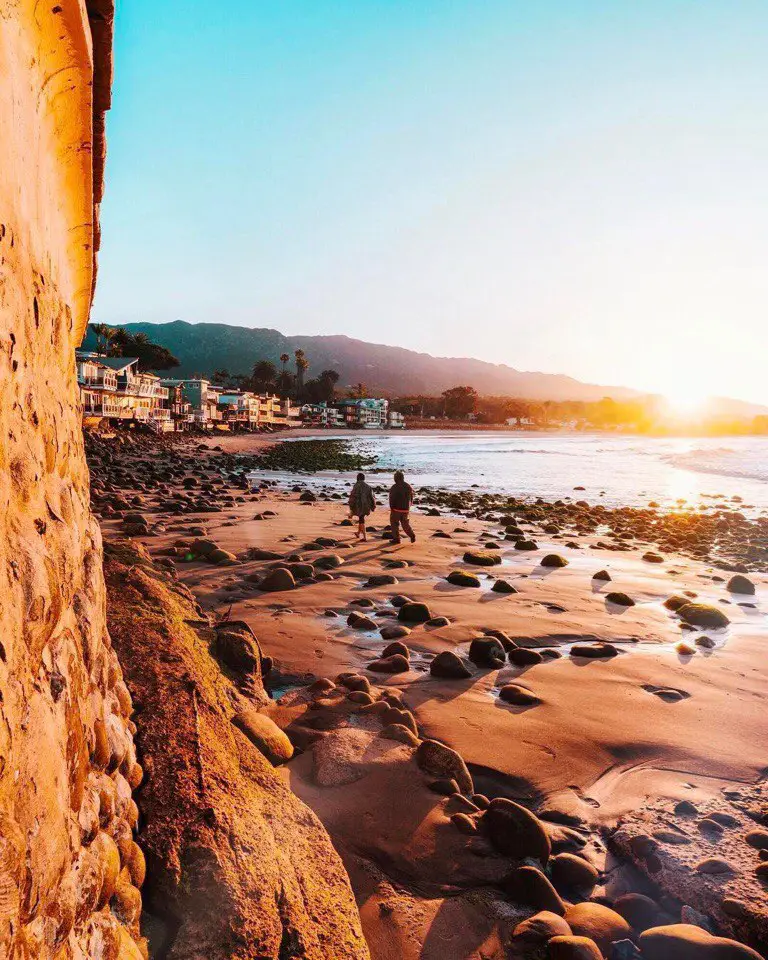 California