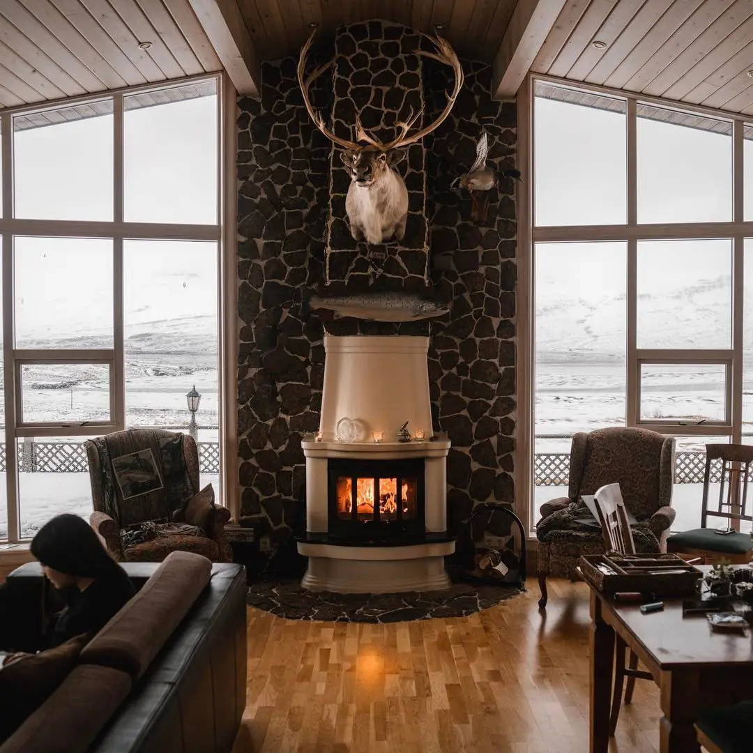 Iceland