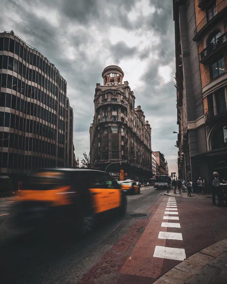Barcelona, Spain
