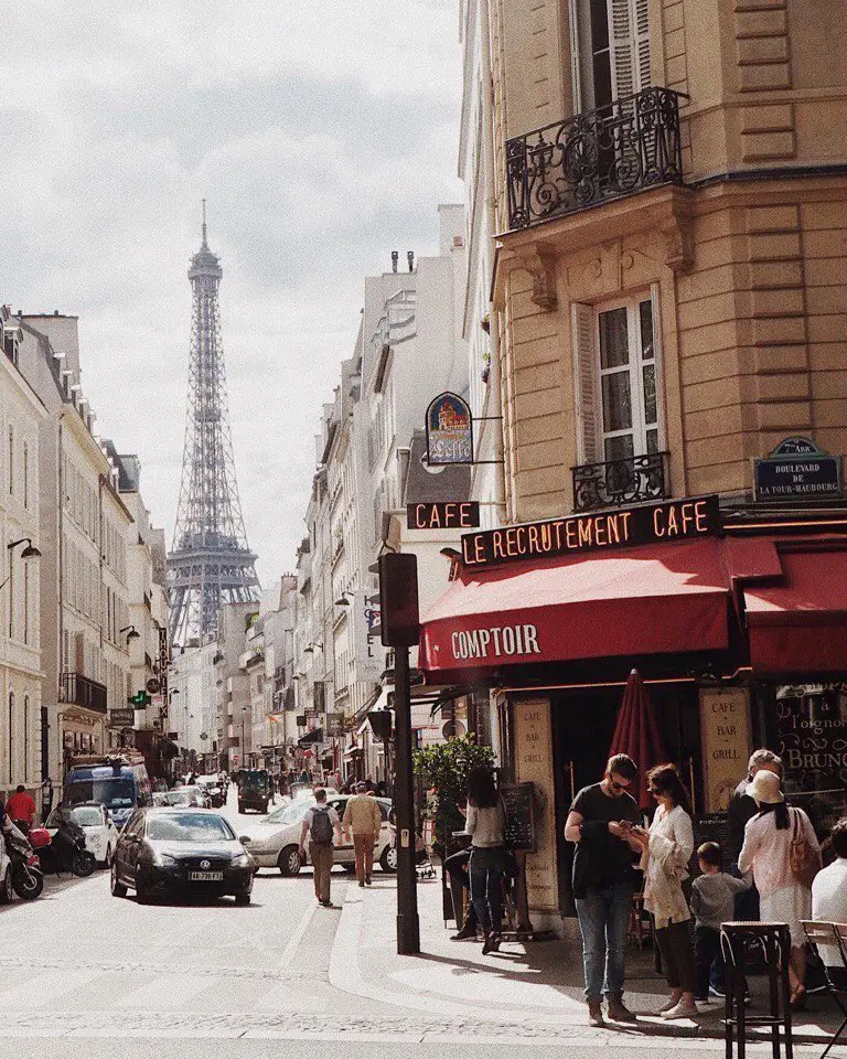 Paris