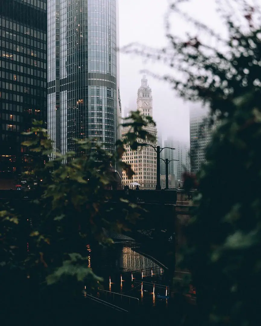 Chicago, Illinois