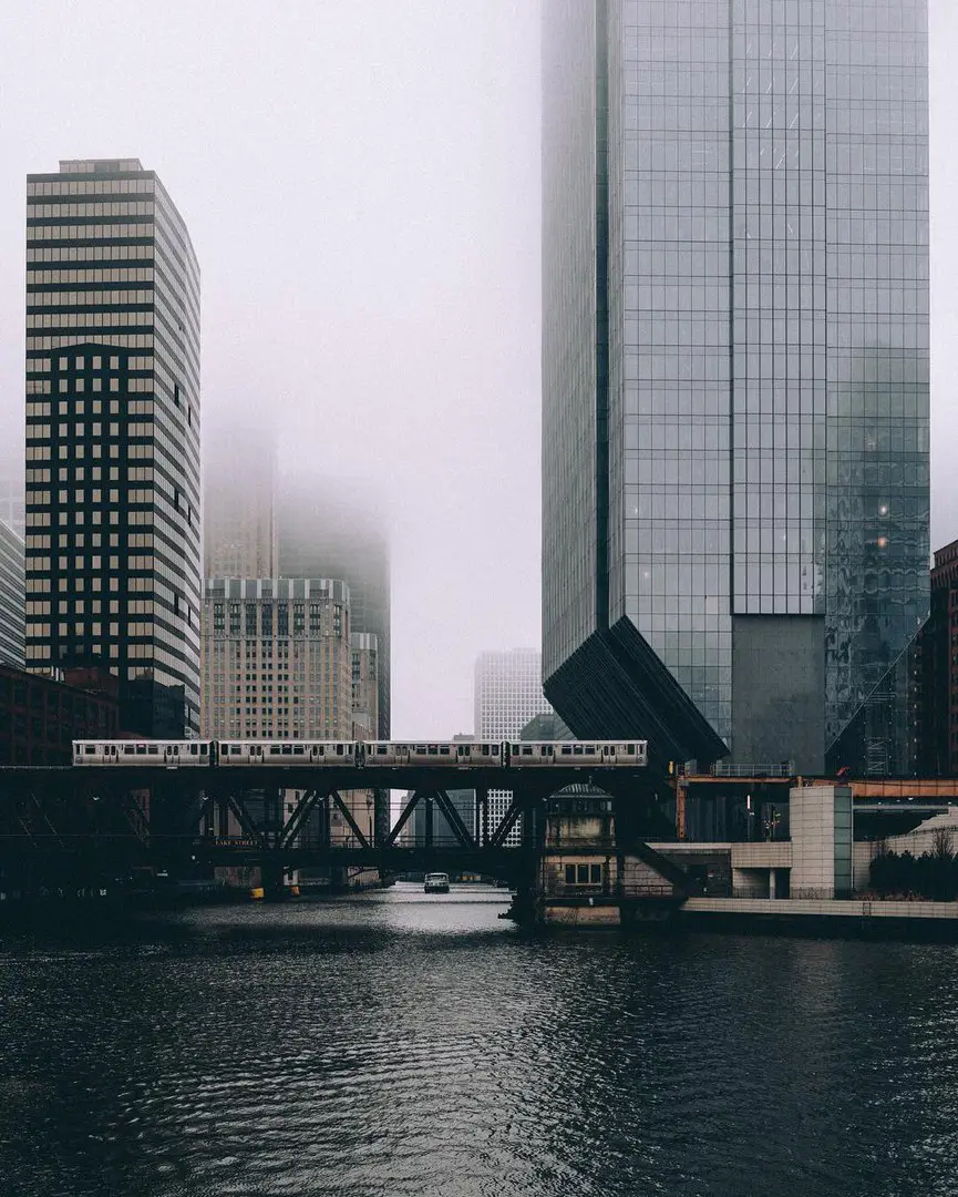 Chicago, Illinois