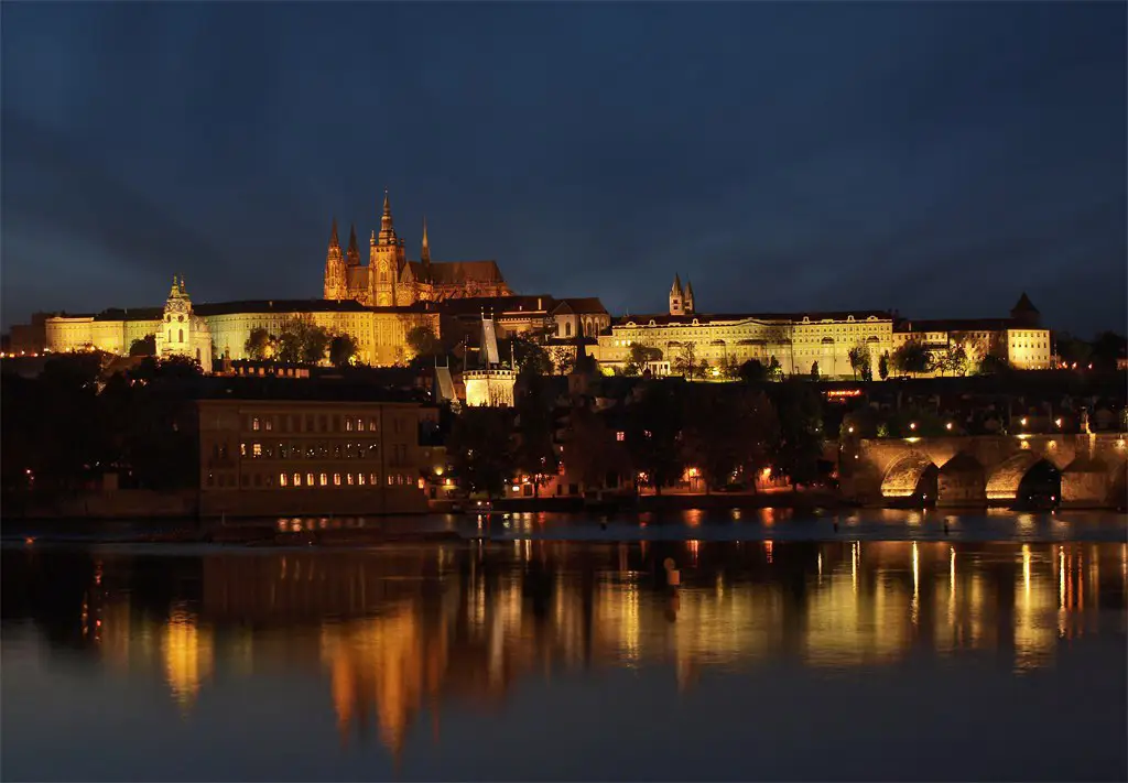 Prague, Czech Republic