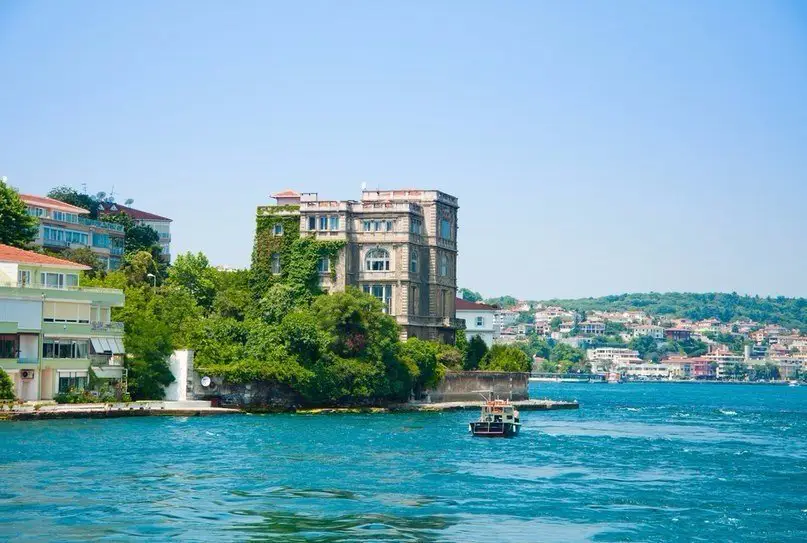 Istanbul, Turkey