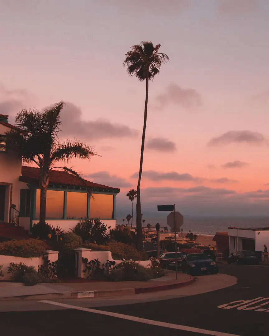 Los Angeles, California