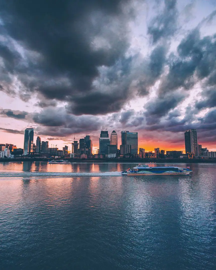 London