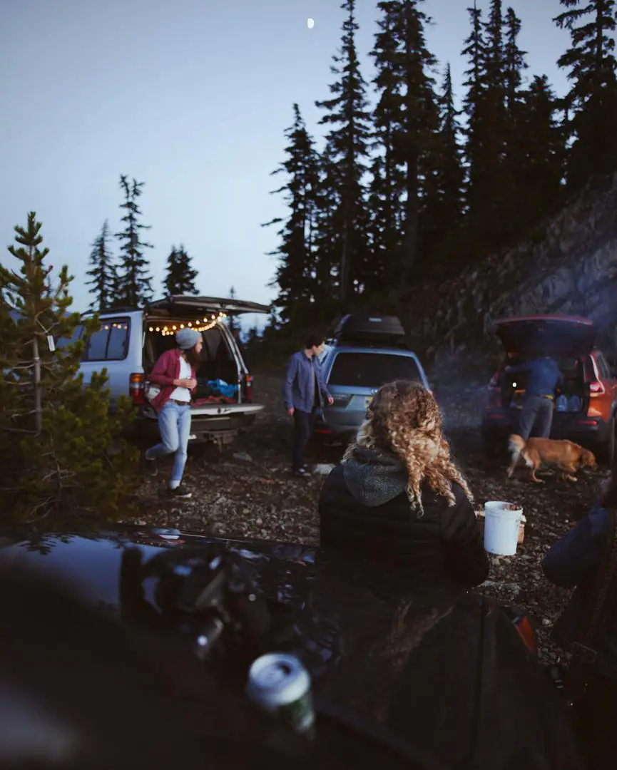 North Cascades National Park