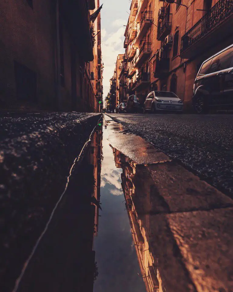Barcelona, Spain