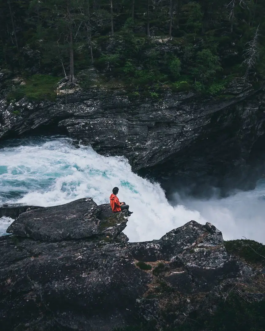 Norway