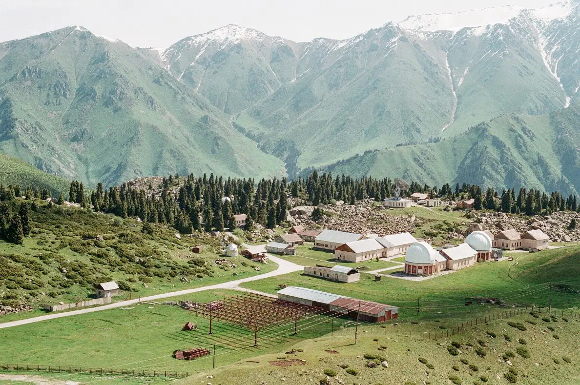 Казахстан