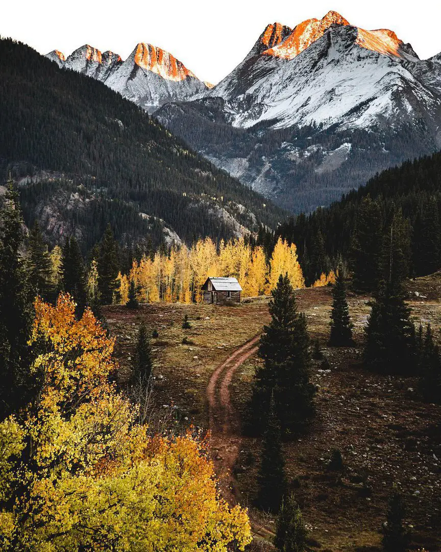 Colorado