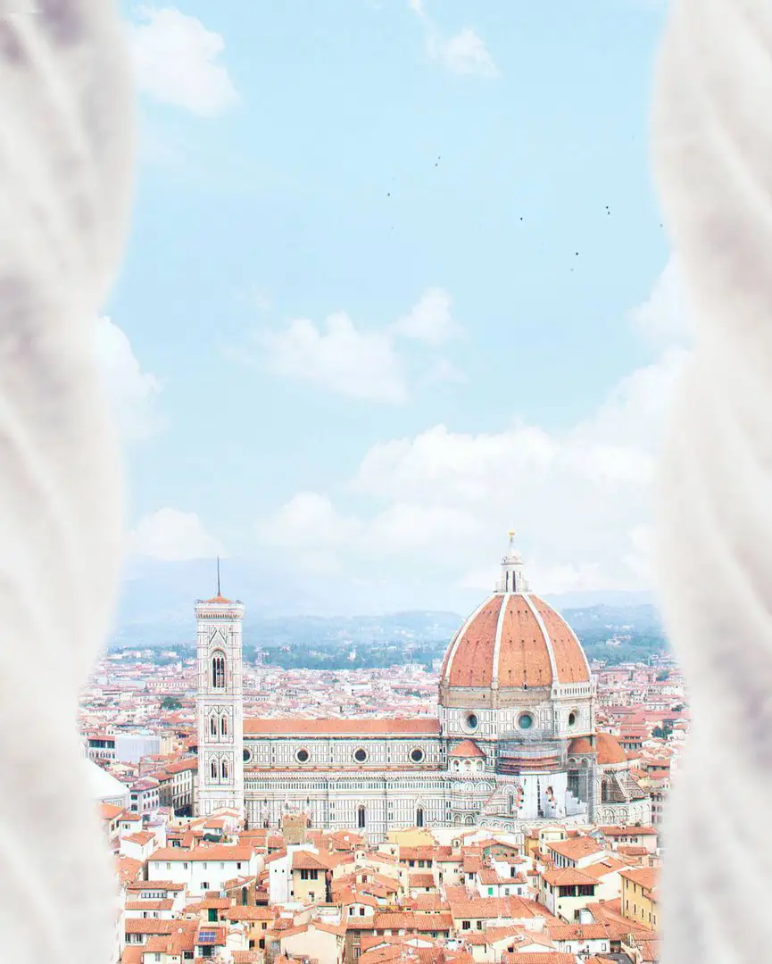 Florence, Italy