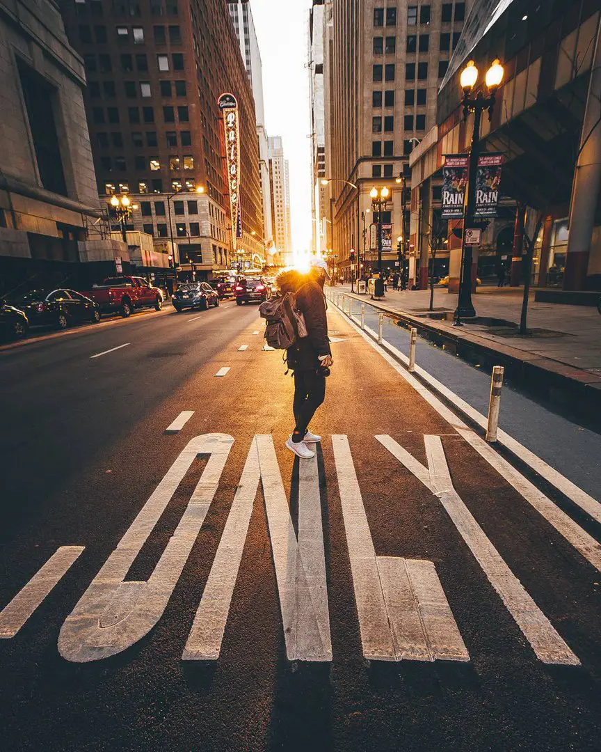 Chicago