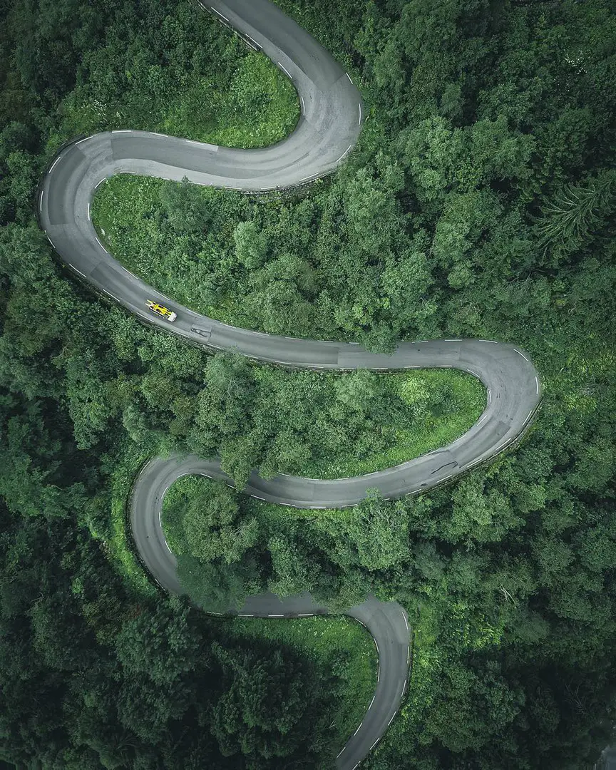 Norway