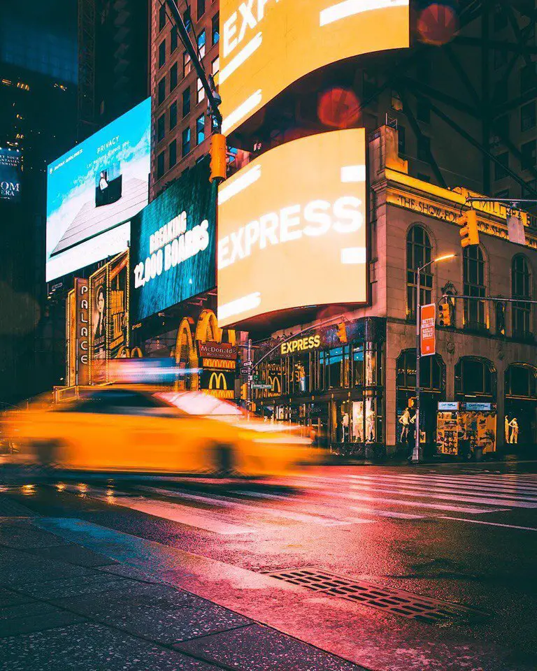 NYC