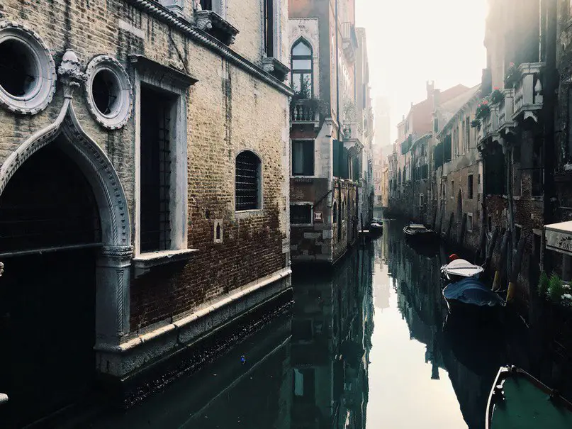 Venice, Italy