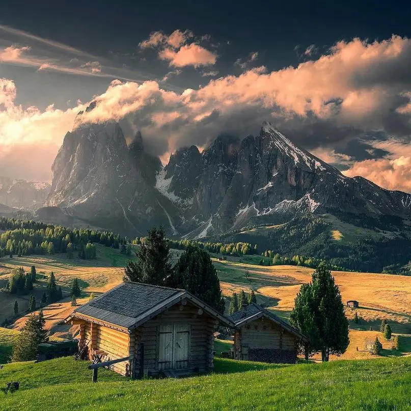 Italy.