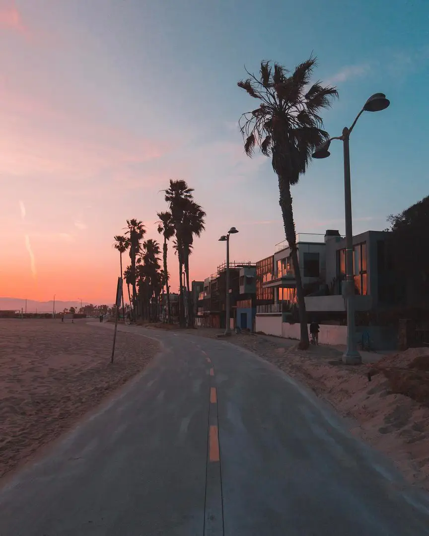 Los Angeles, California