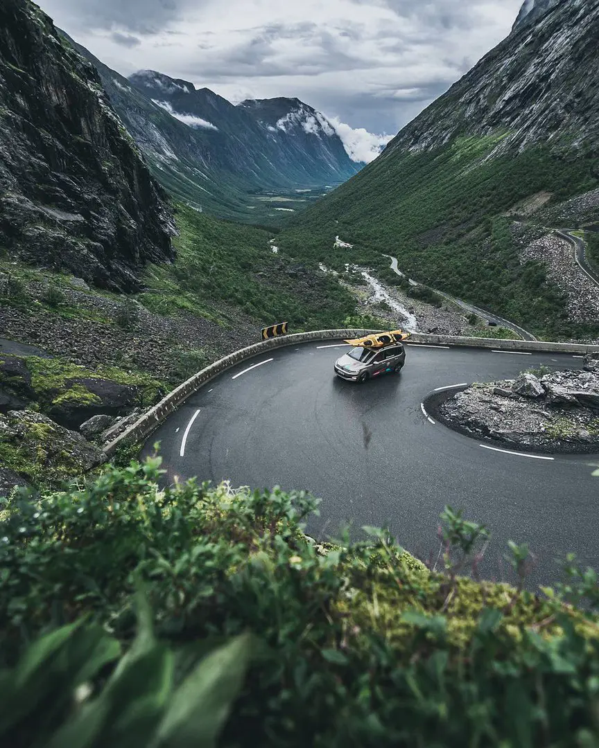 Norway
